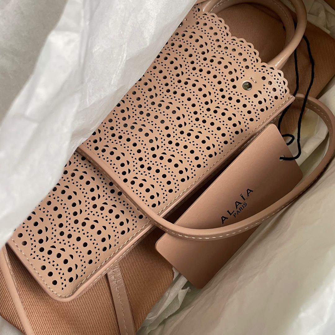 Alaia garance best sale