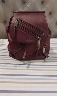 Marc Jacobs backpack