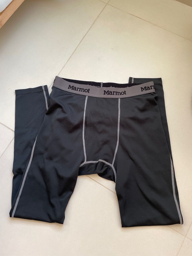 Marmot sale thermal underwear