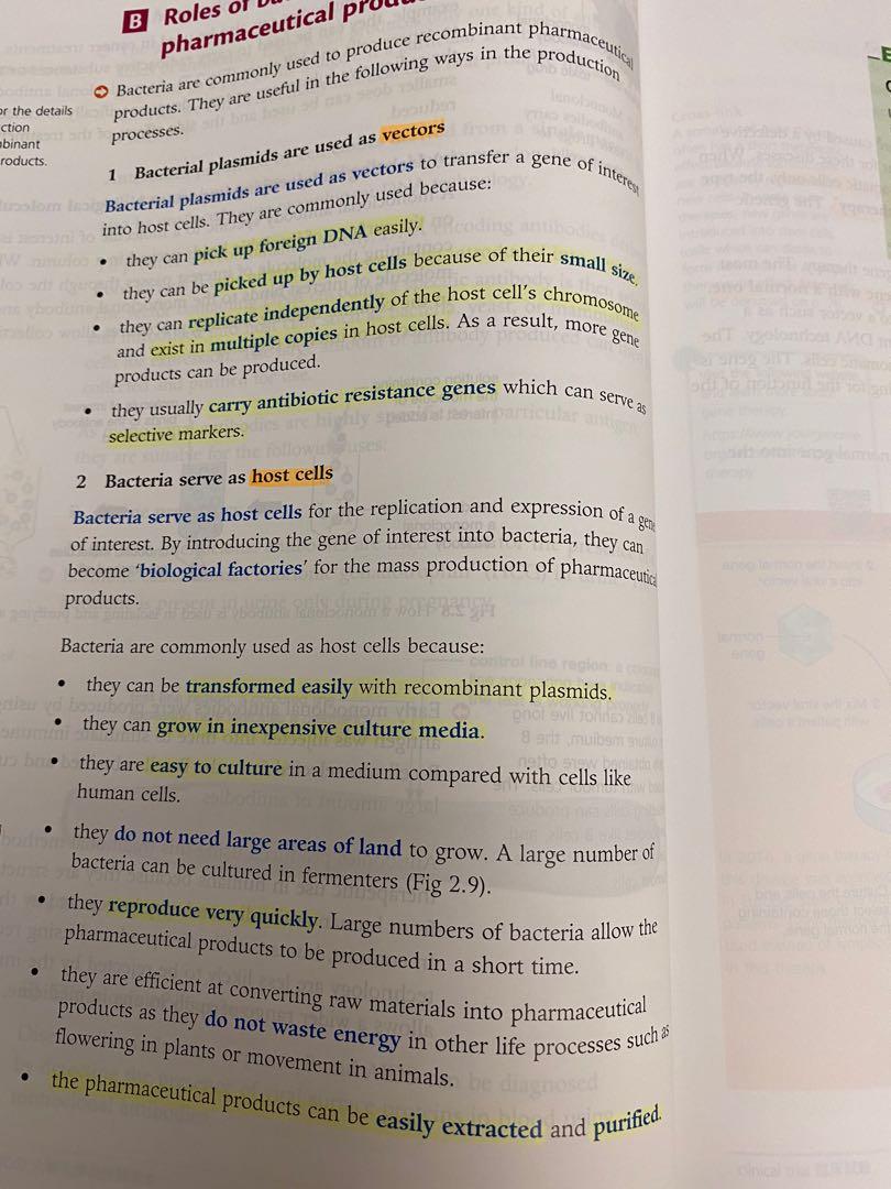 Mastering Biology E4 Biotechnology (3rd Edition), 興趣及遊戲, 書本 & 文具, 教科書 ...