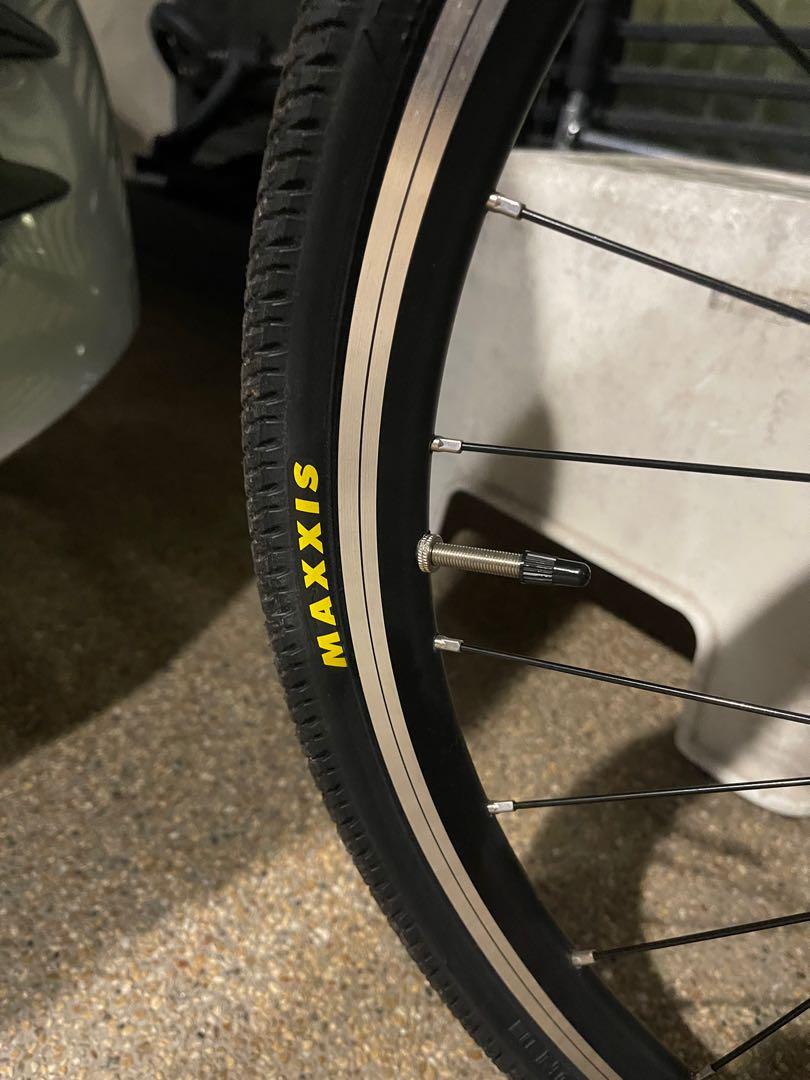 Maxxis 451 Outlet