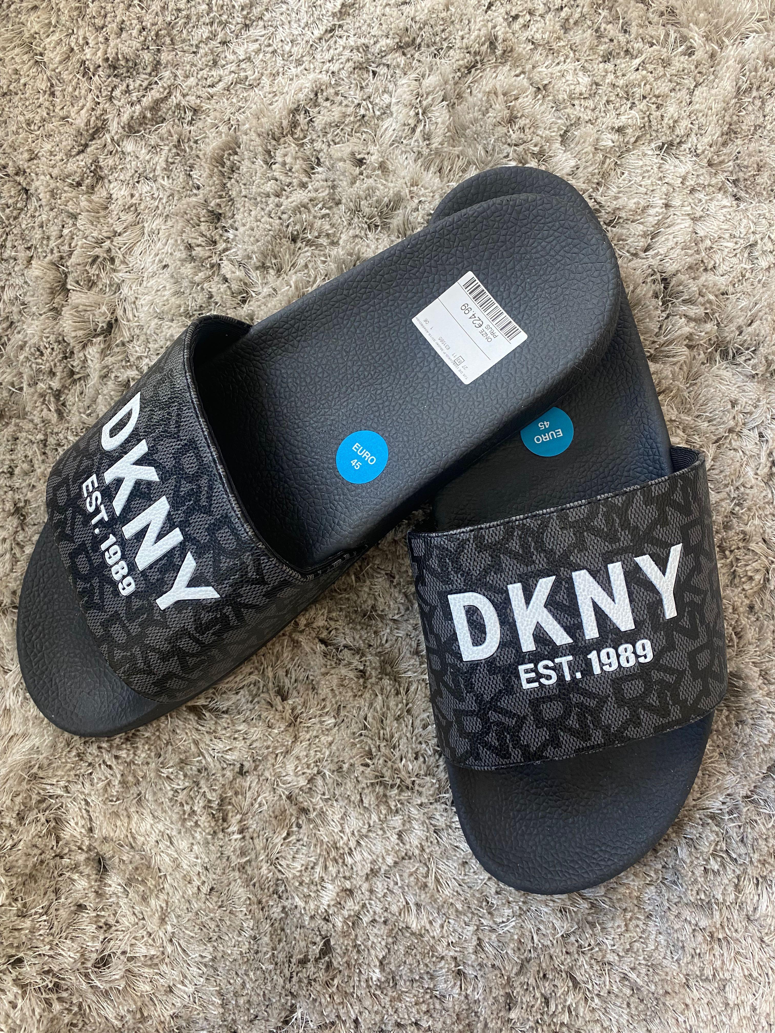 Dkny sliders shop tk maxx