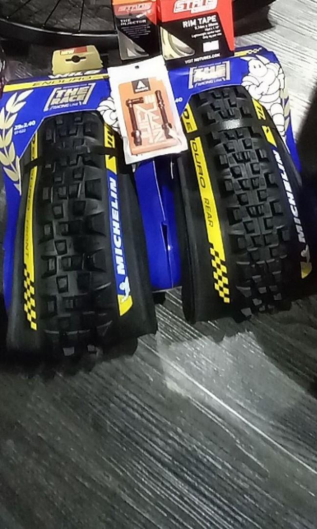 Michelin on sale dh 24