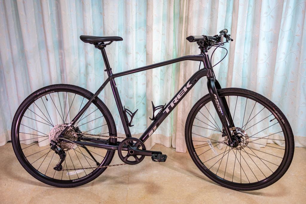 Trek dual sport xl discount
