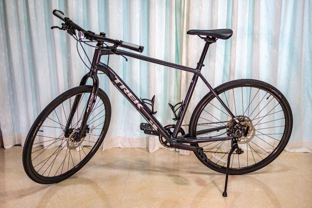 Trek dual sport online 1 sale