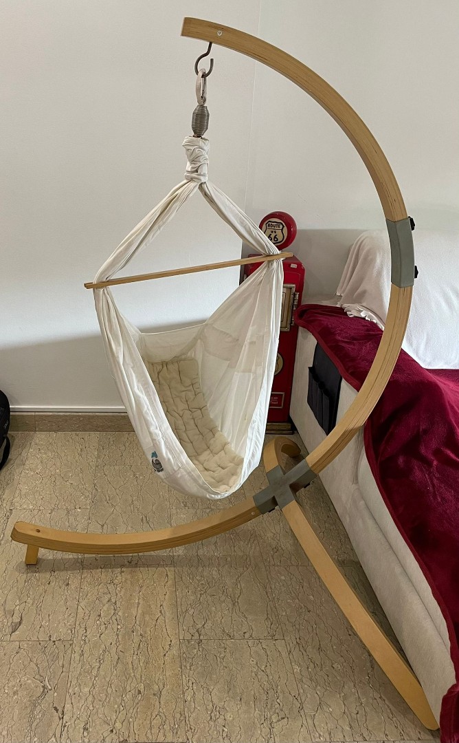Miyo hammock shop