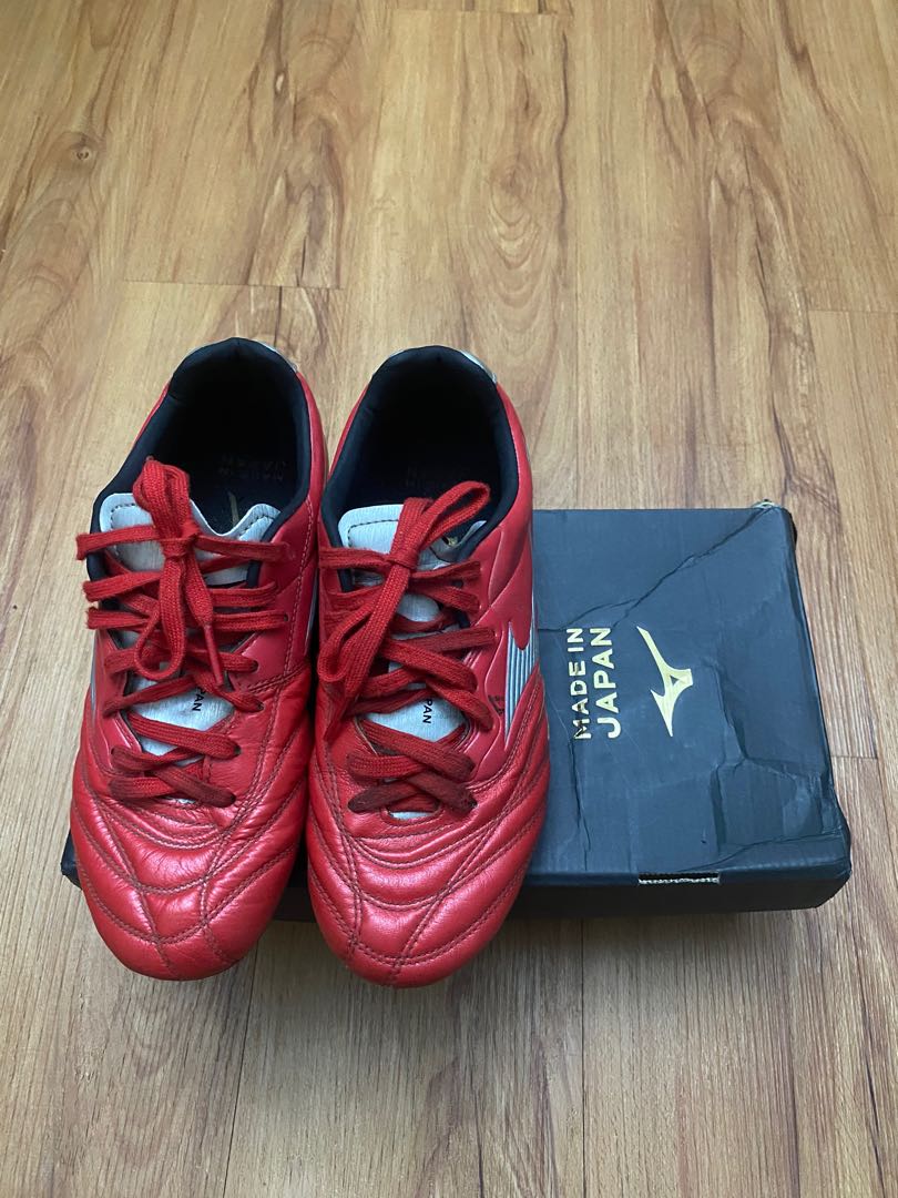 Mizuno monarcida 2 new arrivals