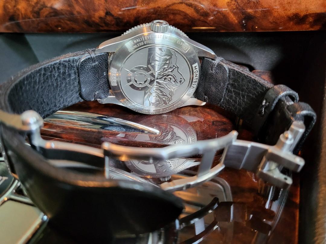 Montblanc 119286 hotsell
