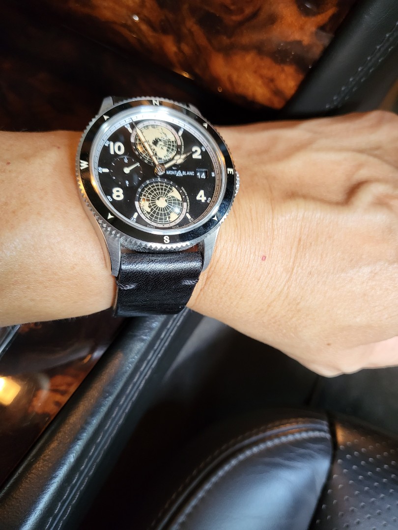 Montblanc 119286 hotsell