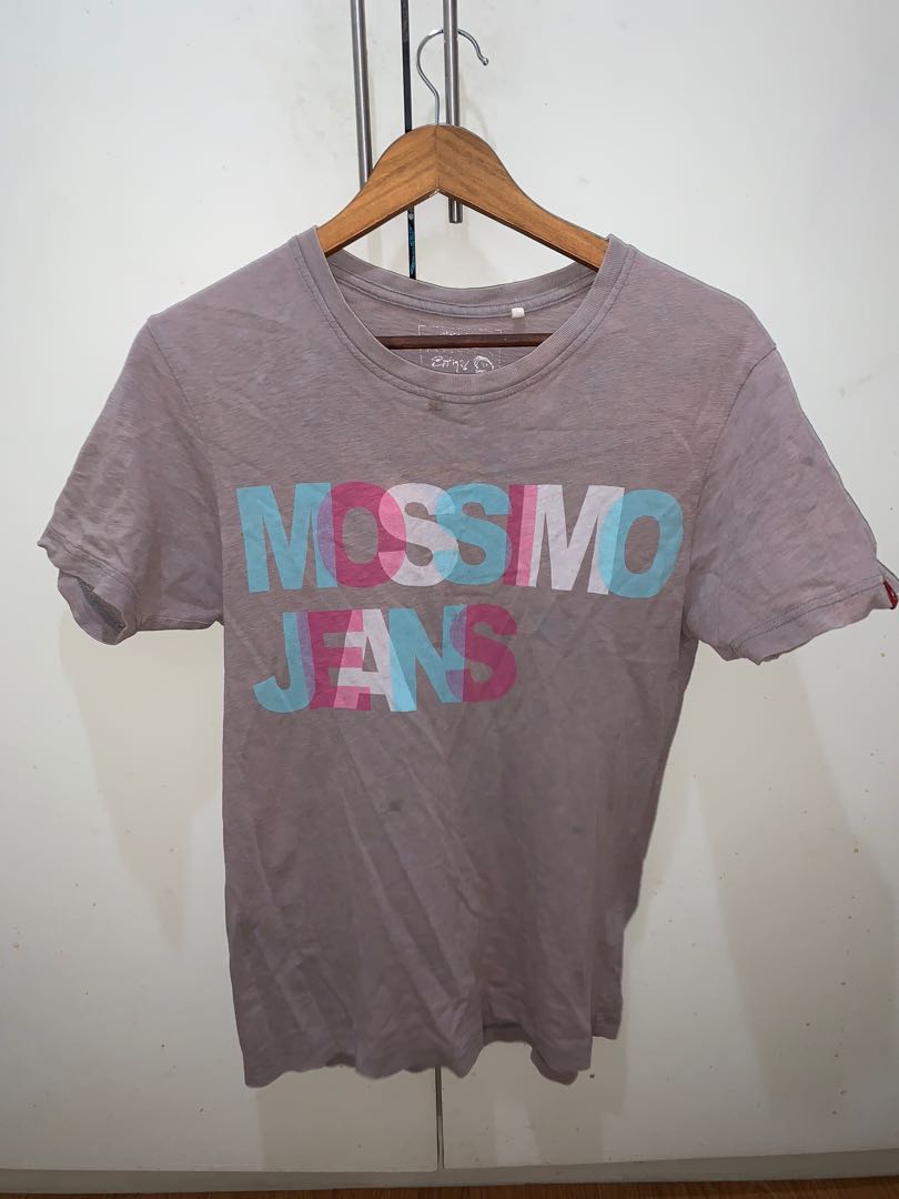 Mossimo jeans shirt, Men's Fashion 