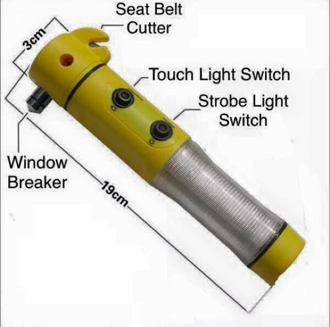 Multi Purpose LED Light / Breakdown light / Beacon Light, Everything