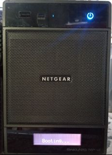 Netgear
RND4B
4 Bay Ready NAS
⭐️淨機$350⭐️
RND2A
2 Bay Ready Nas
⭐️淨機$250⭐️
👉🏻有意購買直接留電話聯絡👈🏻
⭐️Carousell回覆訊息限制⭐️
⛔️沒有留電話預約不設回覆⛔️
請你留意⬇️
交易時間地點⬇️64179601923842110
