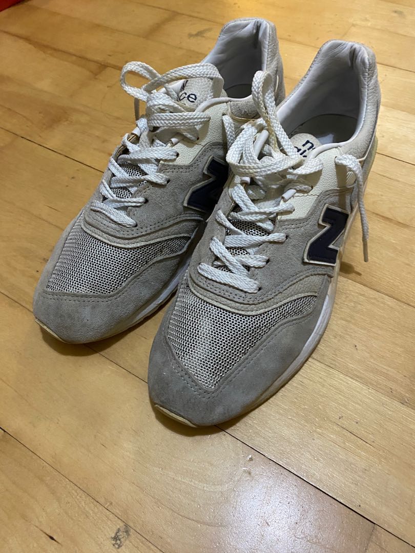 New Balance 997, Men's Fashion 