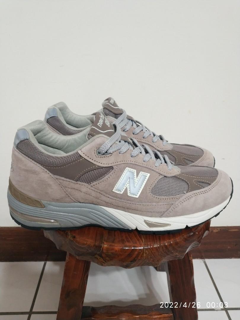 New clearance balance m991efs