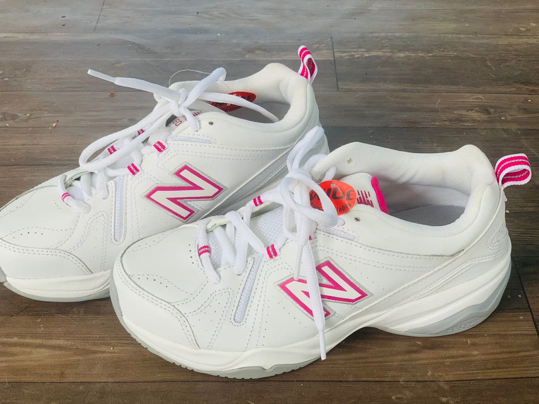 New Balance Rubber Shoes, Women's Fashion, Footwear, Sneakers on Carousell