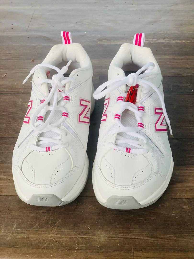 New Balance Rubber Shoes, Women's Fashion, Footwear, Sneakers on Carousell