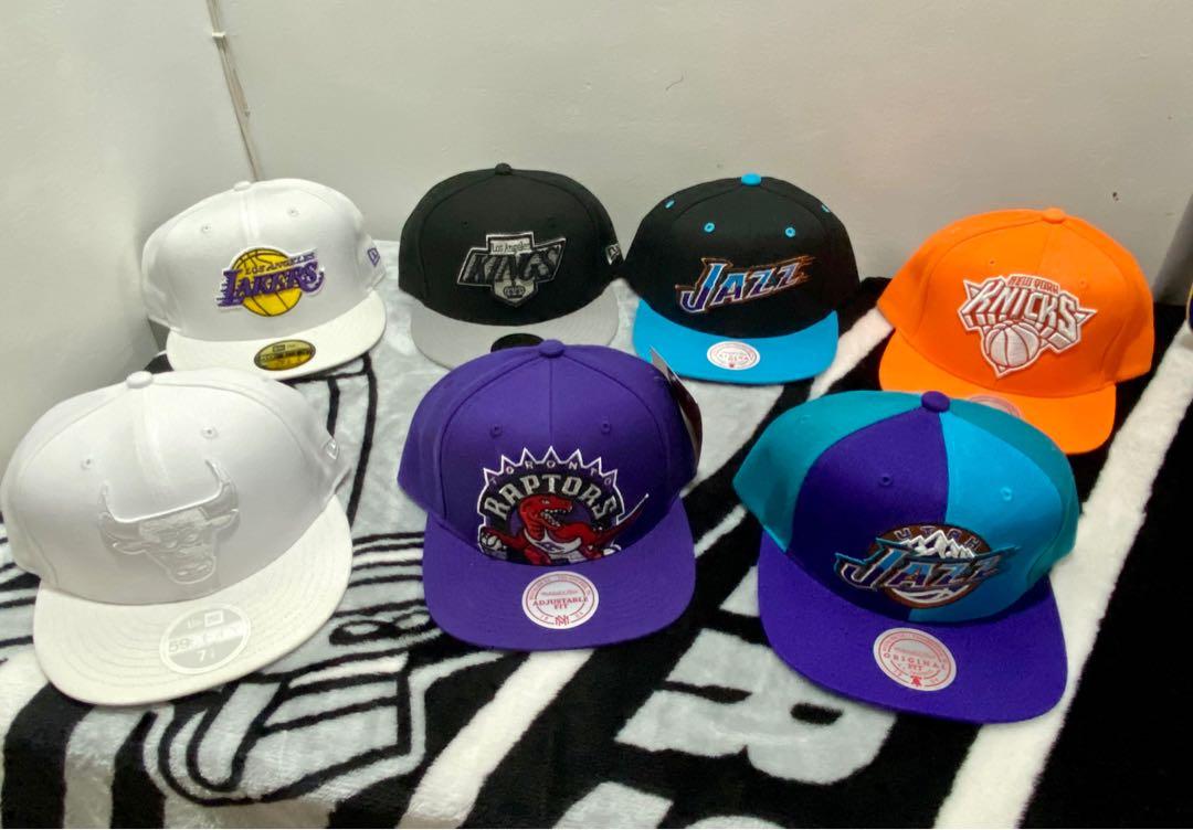 New era hotsell mitchell and ness