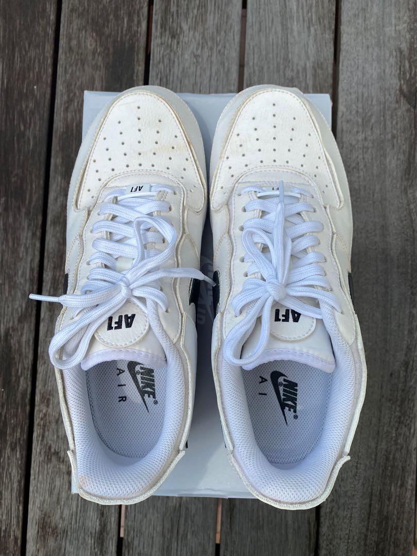 Af1 clearance size 8.5