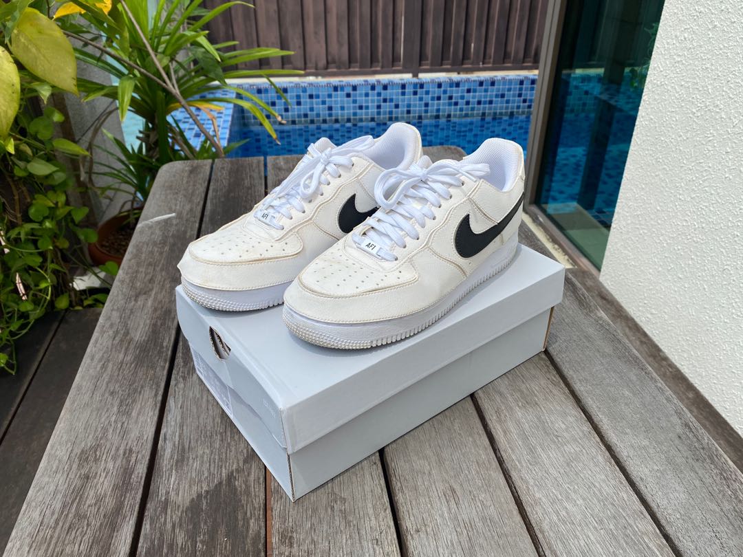 nike air force 1 size 8.5