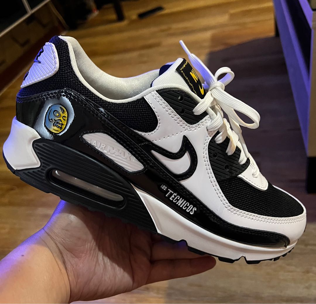 Mercado libre new arrivals air max 90