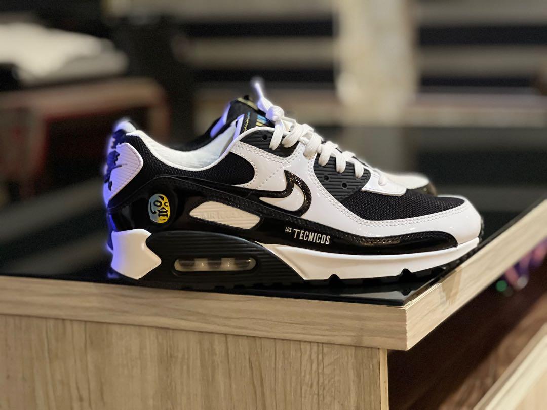 Nike air sales max 90 8uk