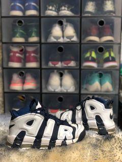 Nike Air Uptempo