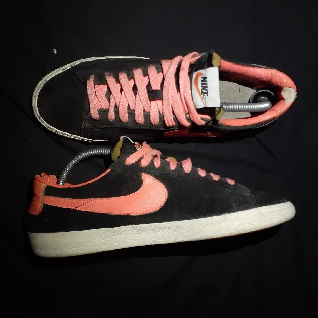 nike blazer rpm