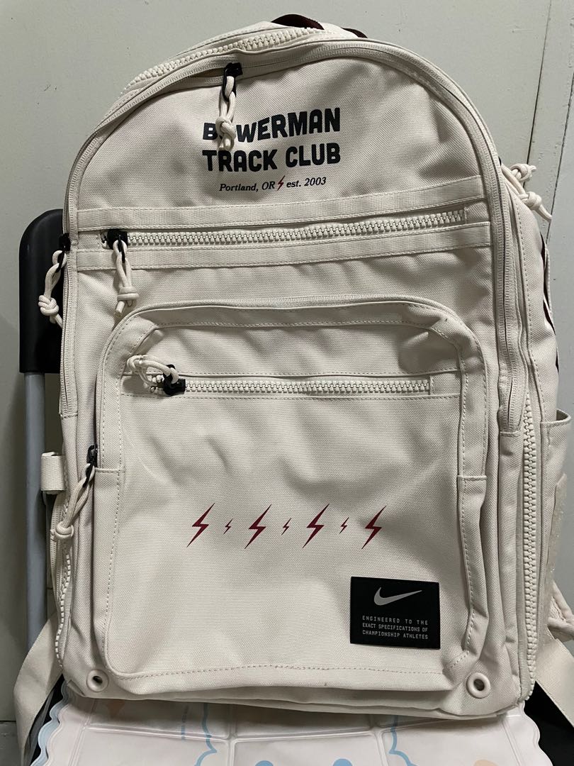 Nike Bowerman Utility Power Backpack 