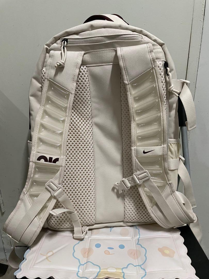 White nike backpack sale