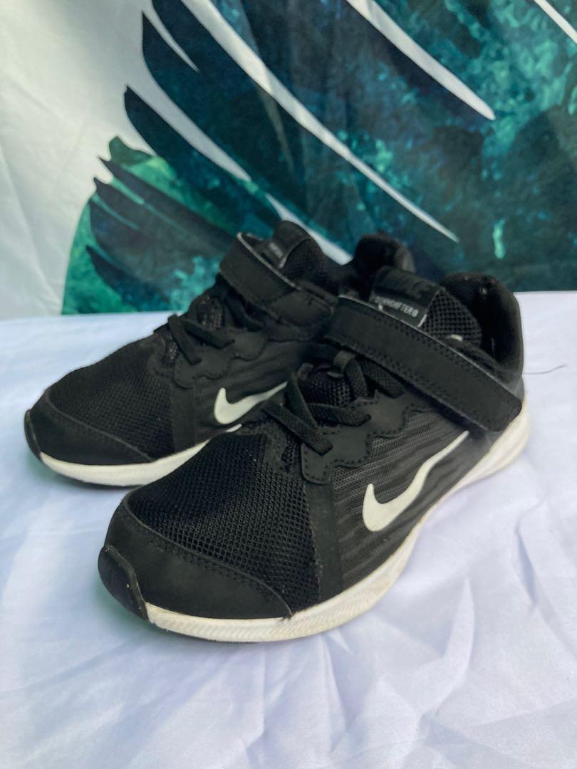 Kids nike downshifter 8 clearance