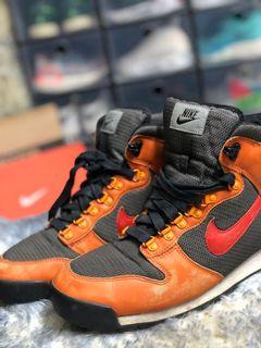 Nike Hyperdunk x ACG