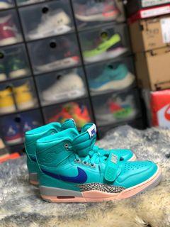 Nike Jordan Legacy High