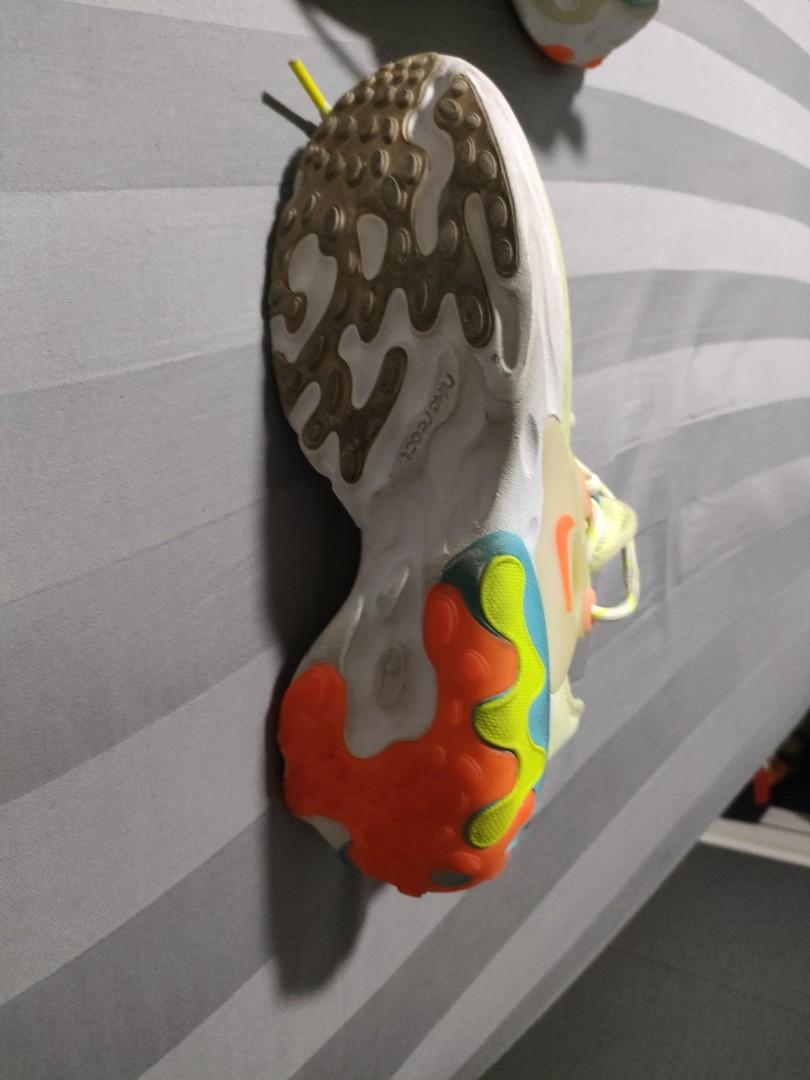 React presto psychedelic lava shop