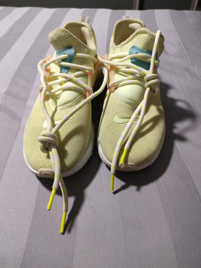 React presto clearance psychedelic lava