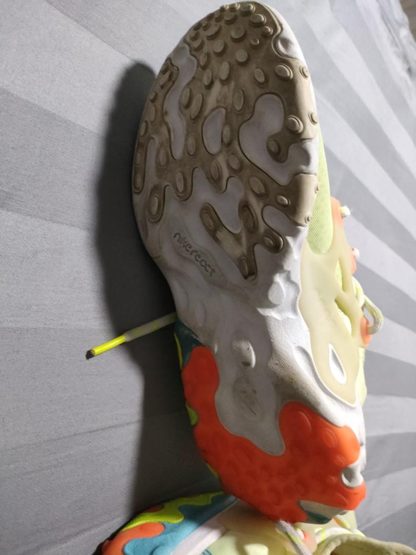 React presto psychedelic lava sale