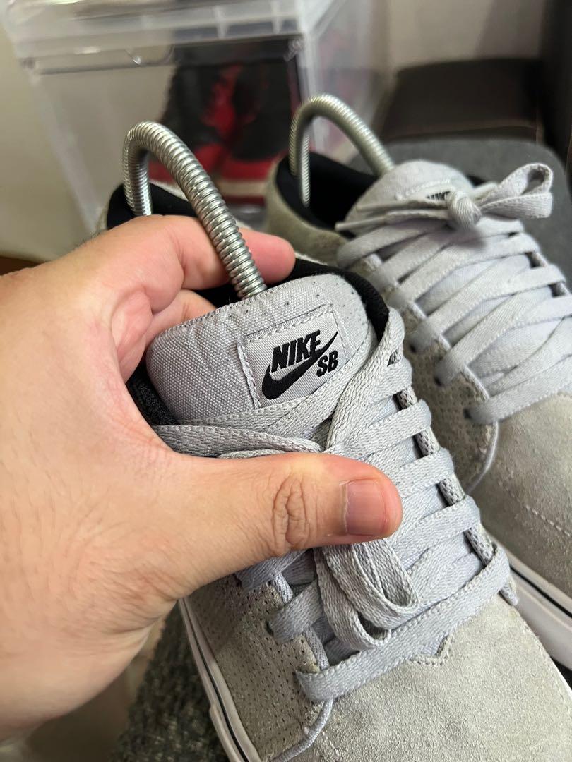 Nike sb satire mid on sale