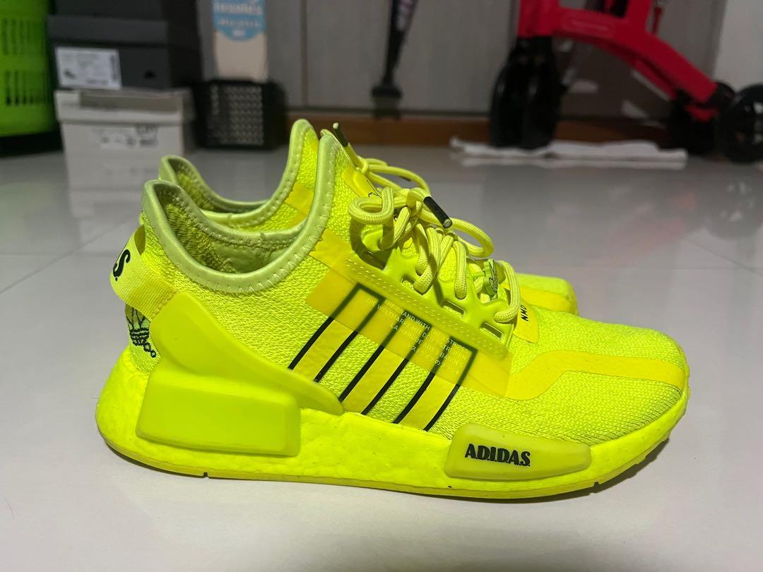 nmd neon