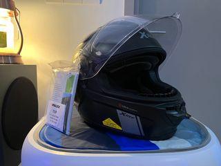 Nolan Helmet