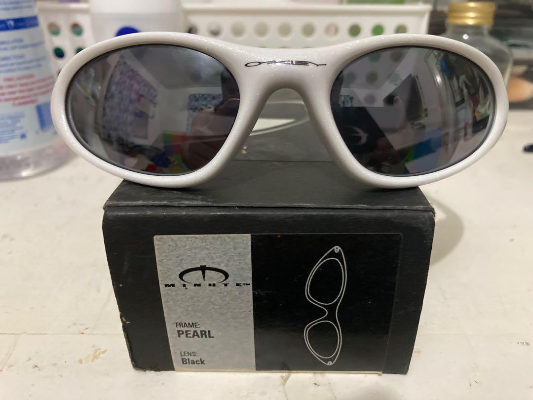 OAKLEY MINUTE 1.0, Men