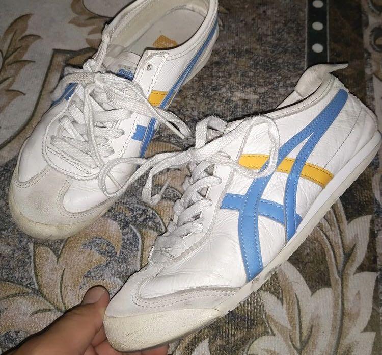 Fake onitsuka discount tiger mexico 66