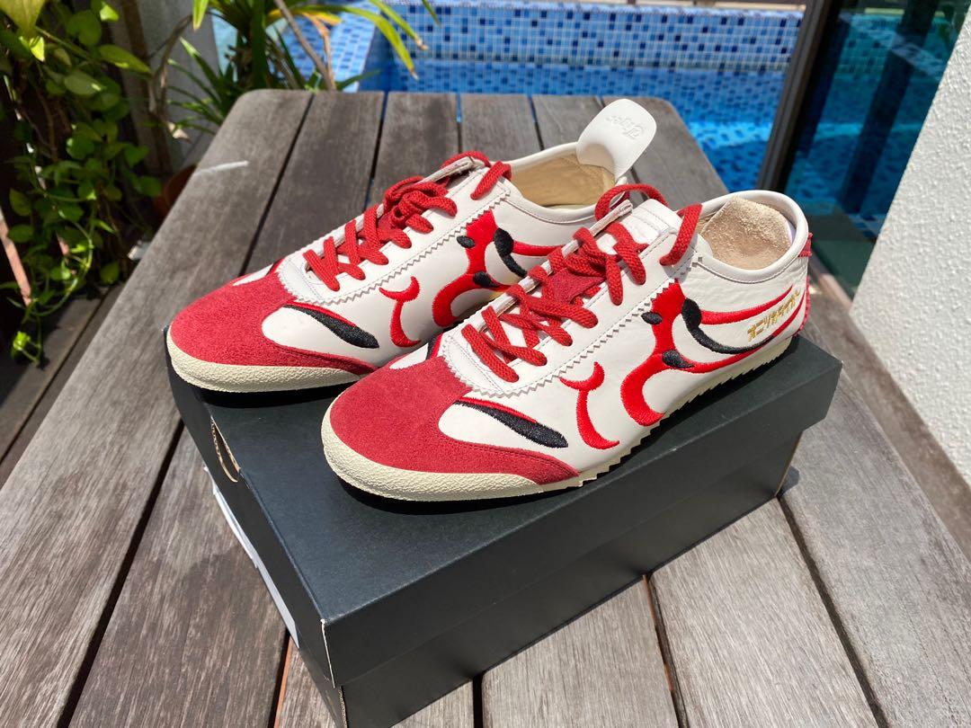 Onitsuka Tiger. US Size 8