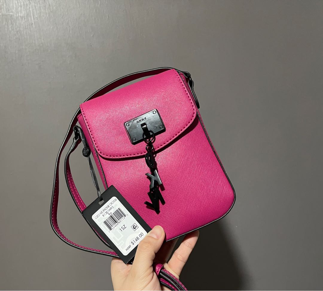 Dkny, Bags, Dkny Cleo Phone Crossbody