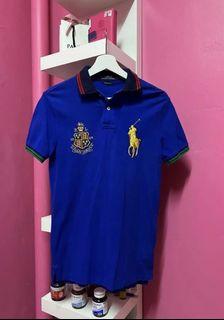 Original Ralph Lauren Collar Shirt