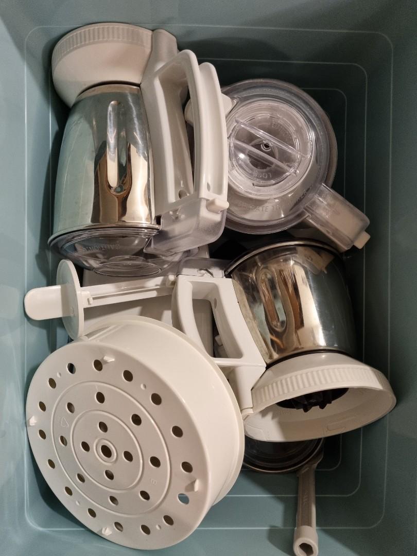 mixer grinder set