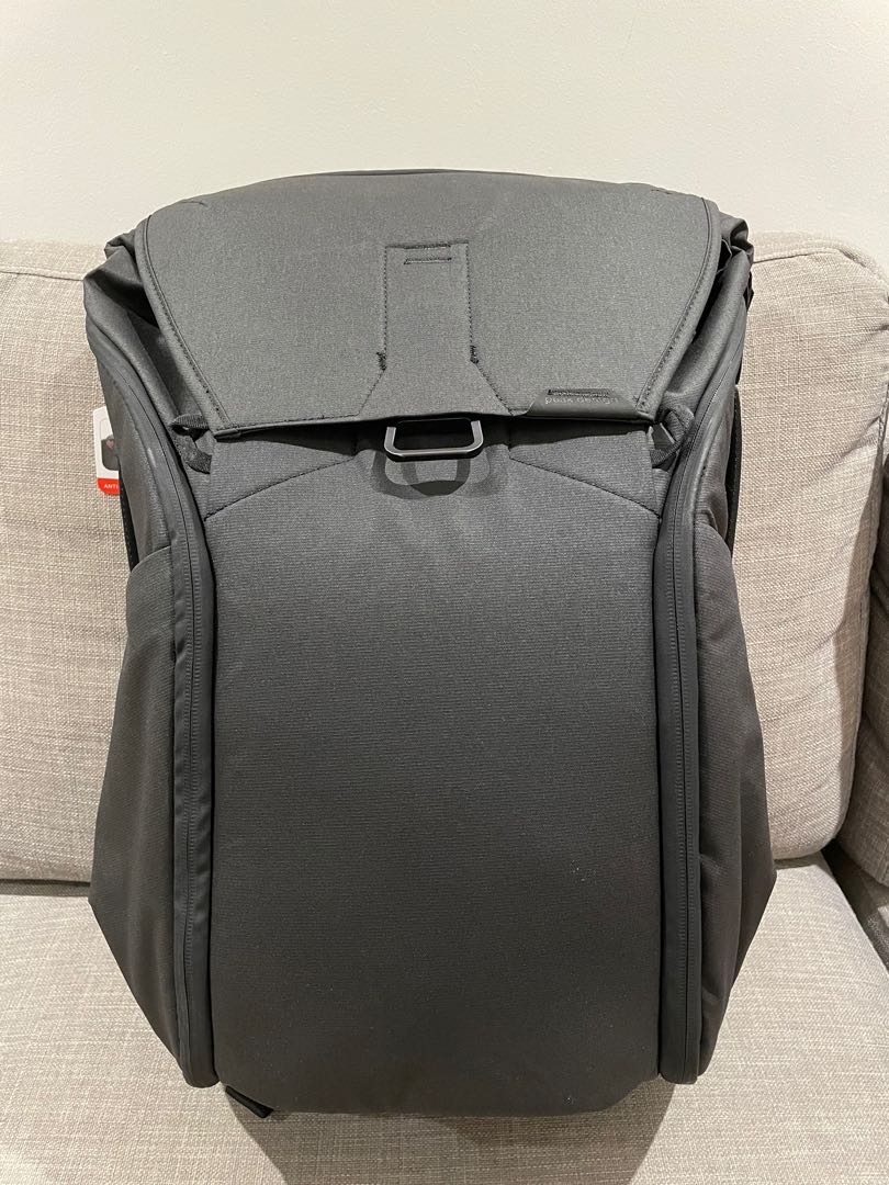 Peak Design Everyday Backpack V1 30L, Photography, Photography