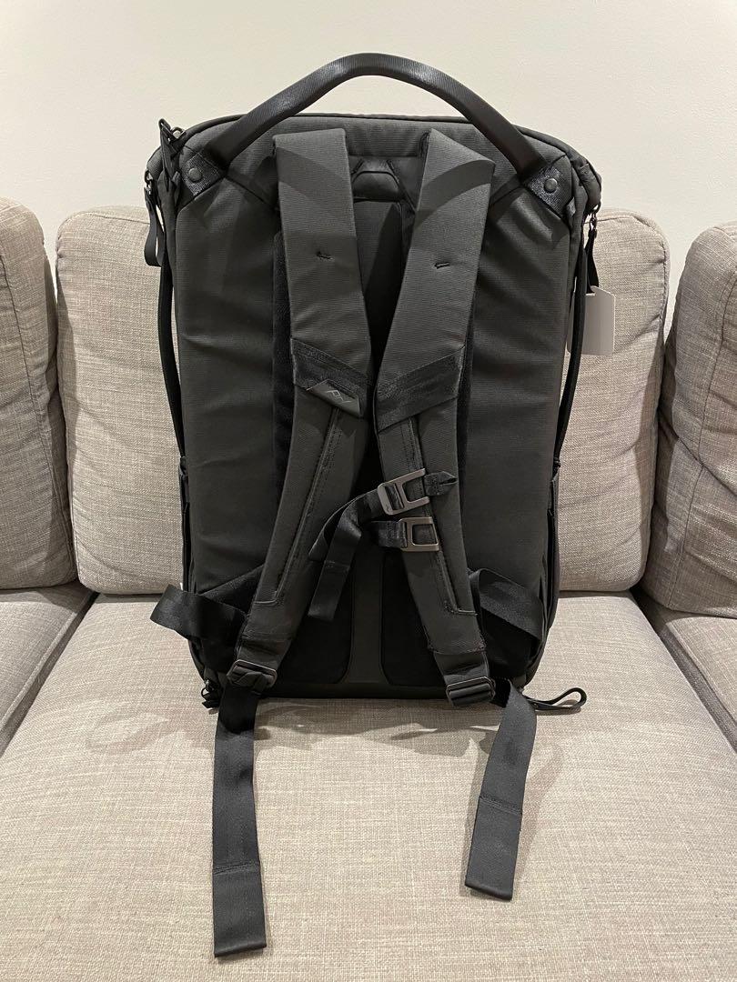 Peak Design Everyday Backpack V1 30L, Photography, Photography