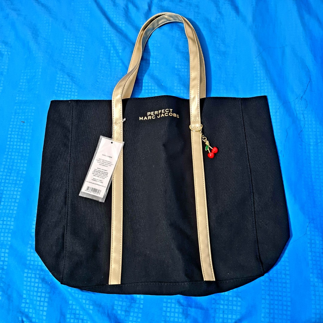 Perfect Marc Jacobs Tote bag