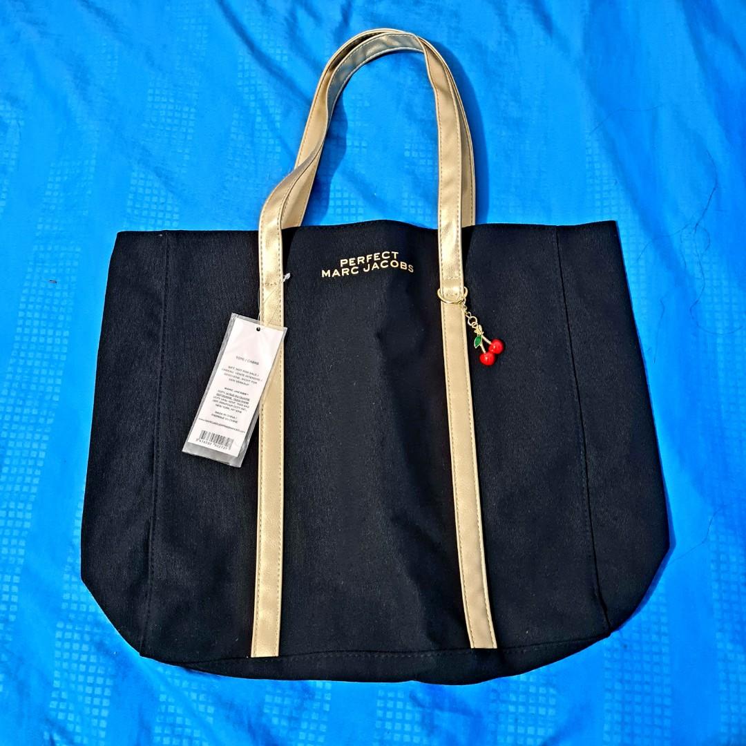 Perfect Marc Jacobs Tote bag