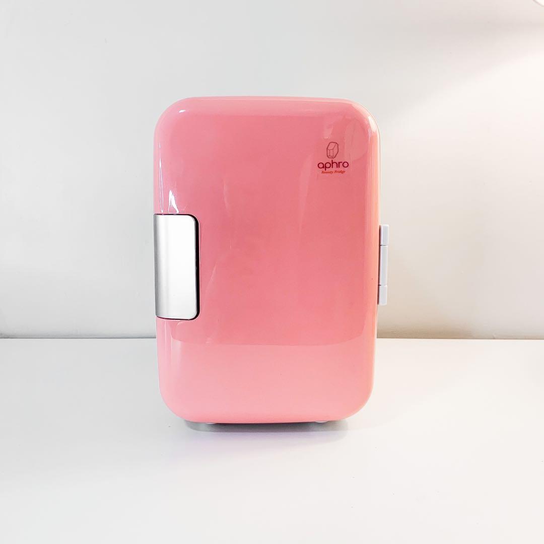 Personal mini fridge hot and cold, TV & Home Appliances, Other Home