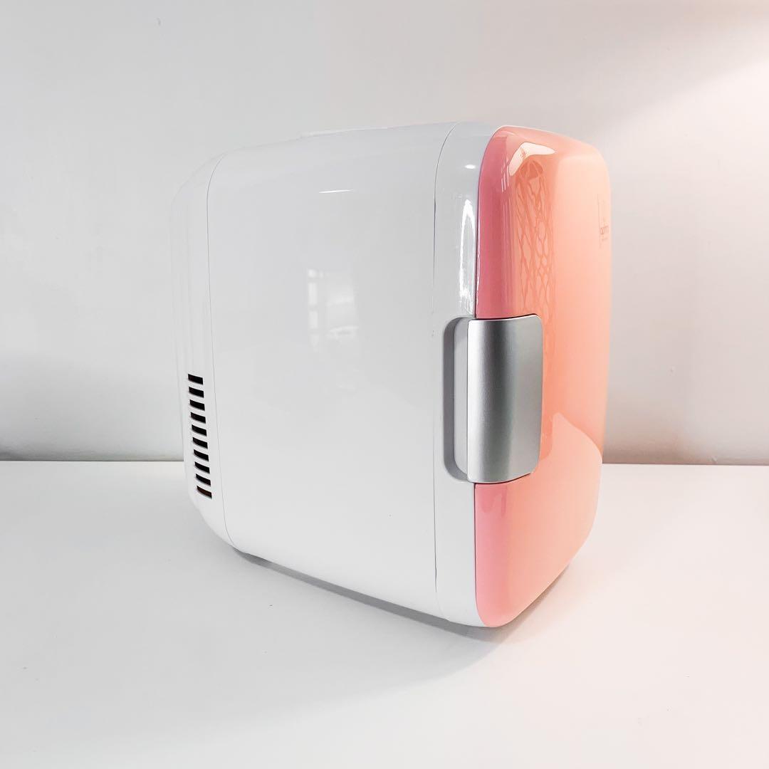 Personal mini fridge hot and cold, TV & Home Appliances, Other Home